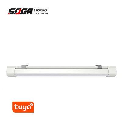kupować 25W Tri Proof Led Light Industrial IP65 Triproof Led Light Długość 60cm online manufacture