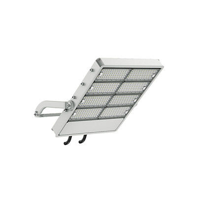 kupować 150W Zewnętrzne oświetlenie boiska sportowego LED Asymetryczna skrzynka sterownicza bez narzędzi online manufacture
