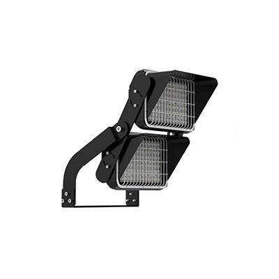 kupować Pionowe oświetlenie zewnętrzne bez odblasków LED Flood Light Poziome asymetryczne minimalne rozlanie online manufacture
