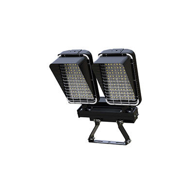 kupować Modułowa, obrotowa, nieoślepiająca lampa LED Flood 600W Sports Flood Light online manufacture