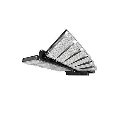 kupować 1000W / 1200W Zewnętrzne oświetlenie stadionowe LED Trwałe oświetlenie stadionu sportowego IP65 online manufacture