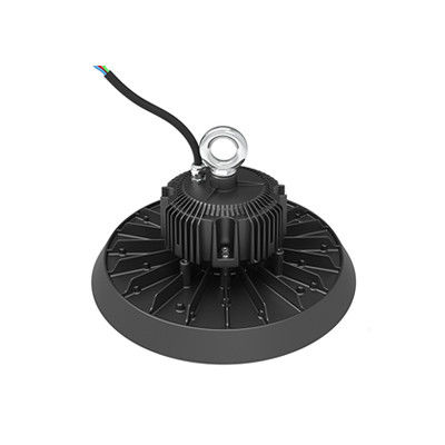kupować Oprawa 150W LED UFO High Bay Light Gładka Lampa Backside 5 lat gwarancji online manufacture