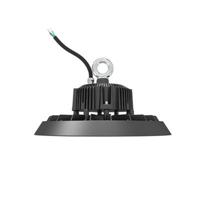 kupować Unikalny 200W LED UFO High Bay Light Konwekcyjny radiator 165-170lm/W online manufacture