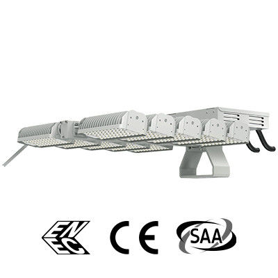 kupować Certyfikat CE IP66 Zewnętrzne światła sportowe LED wysokiej mocy 5 lat gwarancji online manufacture