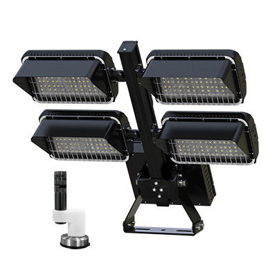 kupować 1000w Ip66 Led High Mast Light wodoodporny Wysoka wydajność światła online manufacture