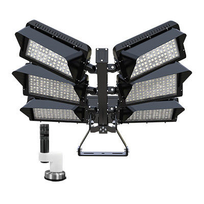 kupować Meanwell Driver 1800W Led High Mast Light Odłączalna skrzynka elektryczna Soga online manufacture