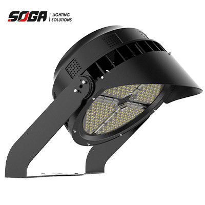 kupować 600W Stadium LED Lights 20 stopni kąt wiązki dla aren sportowych online manufacture