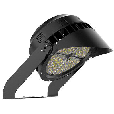 kupować Wysokiej wydajności CRI Ra 80 zewnętrzne światła LED na stadion dla profesjonalnego oświetlenia online manufacture