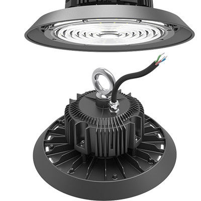 kupować IP65 UFO High Bay Light 50000hrs Długa żywotność 3000K-6000K Temperatura koloru online manufacture