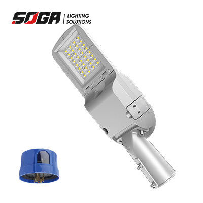 kupować Inventronics Driver LED Street Light z czujnikiem światła dziennego i wysokim CRI do montażu na słupie online manufacture
