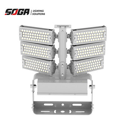 kupować 3000k 4000k 5000k 5700k 6500k Światło sportowe LED dla napięcia wejściowego AC90-305V/AC108-528V online manufacture