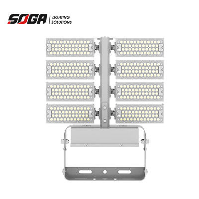 kupować 100w lub 120w reflektor LED z sterownikiem Inventronics i temperaturą pracy od -40°C do 55°C online manufacture