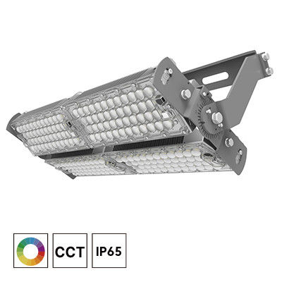 kupować 120W-1440W Światło masztów LED z odłączalną skrzynką elektryczną SOGA IP65 0-10v online manufacture