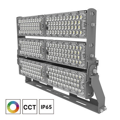 kupować Bezprzewodowe sterowanie światłem aluminiowym LED z rozwiązaniami przyciemniającymi od 120W do 1440W online manufacture