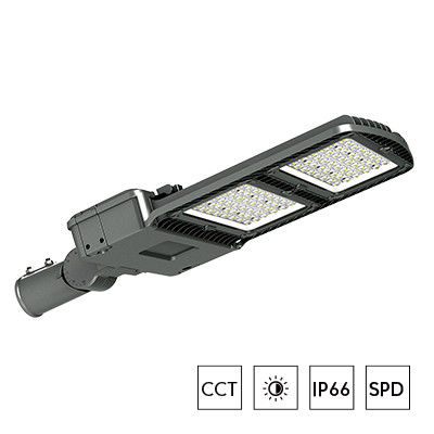 kupować IP66 wodoodporne światło uliczne 70 CRI Temperatura koloru 3000K/4000K/5000K/6000K z PF 0.95 online manufacture