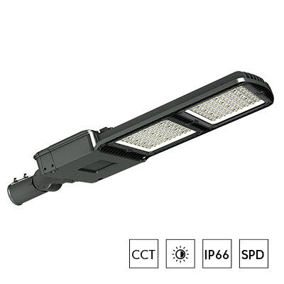 kupować Światło uliczne LED typu 2 sterowane czujnikami dla parkingu i autostrady online manufacture