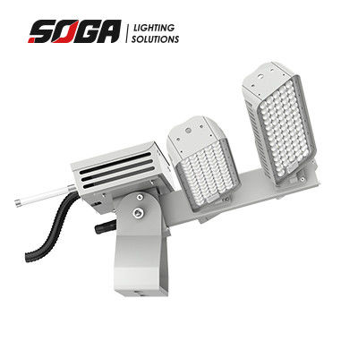 kupować IP66 IK09 Światło reflektorów LED Zgaszalne z sterownikiem Meanwell/Sosen/Inventronics online manufacture