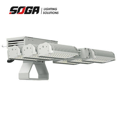 kupować IK09 Lumen Oszczędna energia Aluminiowa lampa LED z IP66 i sterownikiem Meanwell online manufacture