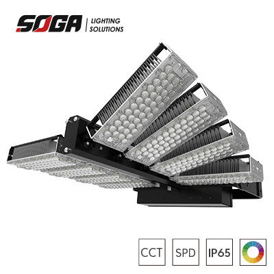 kupować Długotrwałe lampy sportowe LED o mocy 100 W lub 120 W z klasyfikacją IP66 i żywotnością 60000 godzin online manufacture