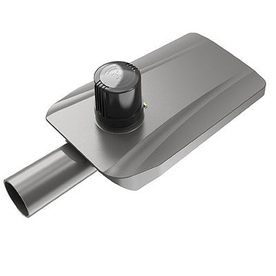 kupować Aluminiowe obudowy wodoodporne światło uliczne z czujnikiem światła przyciemniającego 0-10V i funkcjami kontroli czasu 35W online manufacture