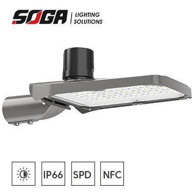 kupować Wysokiej świetlności LED Street Light Cri 70 i 4000K Temperatura koloru dla niezawodnego oświetlenia online manufacture