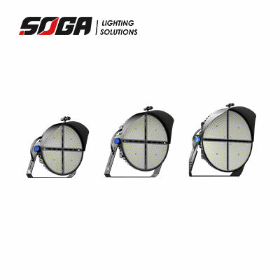 kupować L70 Godzina 000 H Światło wysokiego mastu LED AC108-528V Napięcie wejściowe Wsparcie żelazne lub ze stali nierdzewnej Idealne do oświetlenia dużych powierzchni online manufacture