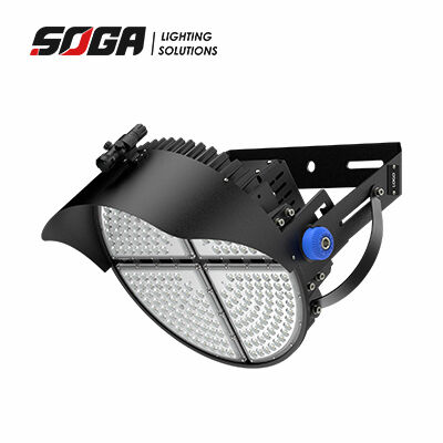 kupować Współczynnik mocy＞0,95 Obrotowe, modułowe oświetlenie LED o CRI 70 80 90 Idealne do przestrzeni handlowych, przemysłowych i biurowych online manufacture