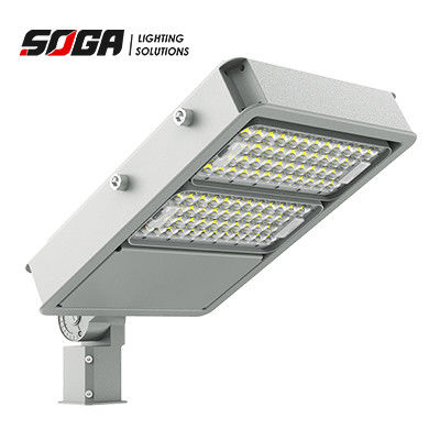 Asymmetric Sports Flood Lighting 150W Flood Light High Mast IK08