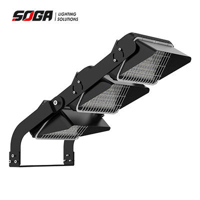 AC90 - 305V Zewnętrzne oświetlenie stadionowe LED 600W Oświetlenie sportowe LED