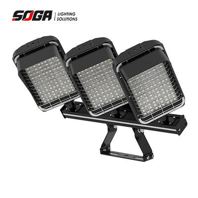 Premium Glare Free LED Flood Light na kort tenisowy 900W IK08 CRI90