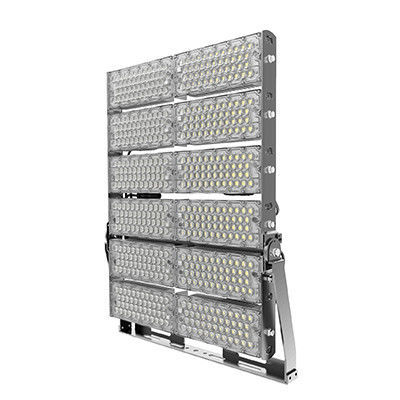 Ściemnianie LED High Power Flood Light Outdoor 960W High Lumen Floodlight