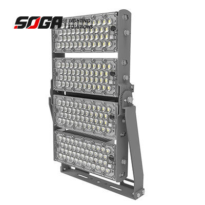 480W RGBW High Power LED Flood Light Wodoodporne ściemnianie DMX