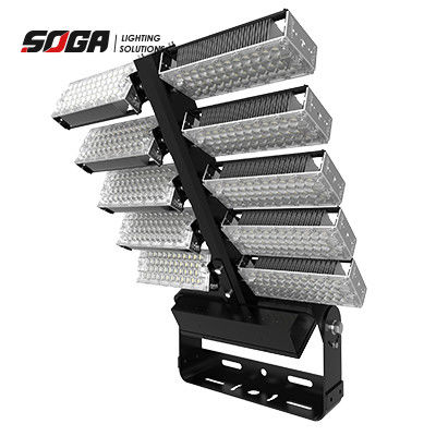 Meanwell IP65 Wysokiej mocy światło LED z odpornością na wiatr