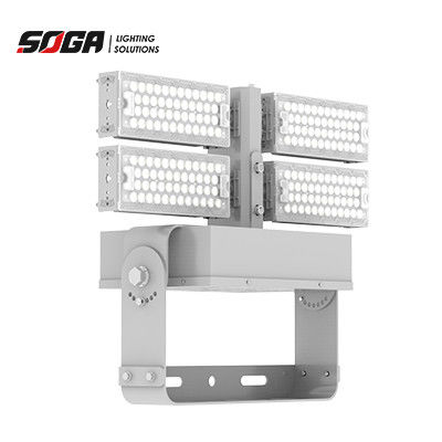 Wireless Control Outdoor Flood Lighting with Lumileds 5050 LED
