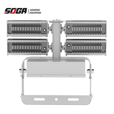 Wireless Control Outdoor Flood Lighting with Lumileds 5050 LED